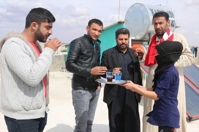 YPG/PKK, kendilerine karşı savaşanların ailelerine zarar veriyor